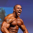 Tim   Liggins - NPC John Simmons 2009 - #1